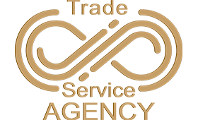 Trade Service Agency Logo